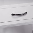 thumbnail image 3 of HomeFare Single Drawer Chairside Chest, 3 of 5
