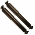 thumbnail image 4 of Detroit Axle - Struts Shocks Kit for Ford 2014-2018 Transit Connect, 2 Front Struts Coil Spring Assembly 2 Front Sway Bar Links 2 Rear Shock Absorbers Assembly 2015 2016 2017 Replacement Suspension, 4 of 7