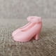 thumbnail image 4 of Sandalias Zulema 1/6 para Muñeca Accesorios Rosa, 4 of 8