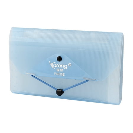 Expanding Legal Envelope - Envelope Size Expanding 13 Pocket File Coupon Accordion Organizer Folder