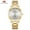 Gold, variant on MINI FOCUS Fashion Women Watches Brand Luxury Casual Ladies Wristwatch Waterproof Stainless Steel Reloj Mujer Montre Femme Blue