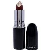 MAC Lustreglass Sheer Shine Lipstick - 549 PDA , 0.1 oz Lipstick