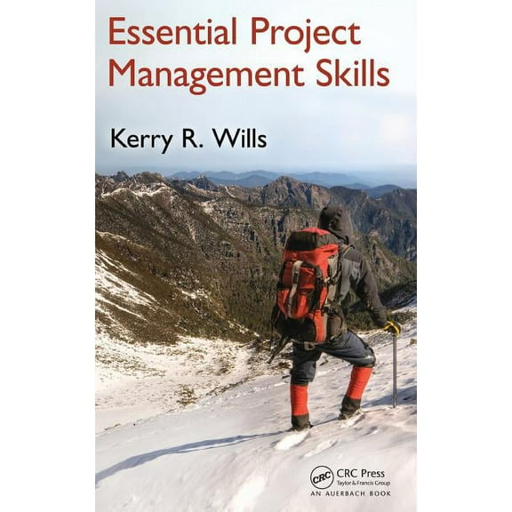 Essential Project Management Skills, (Hardcover)