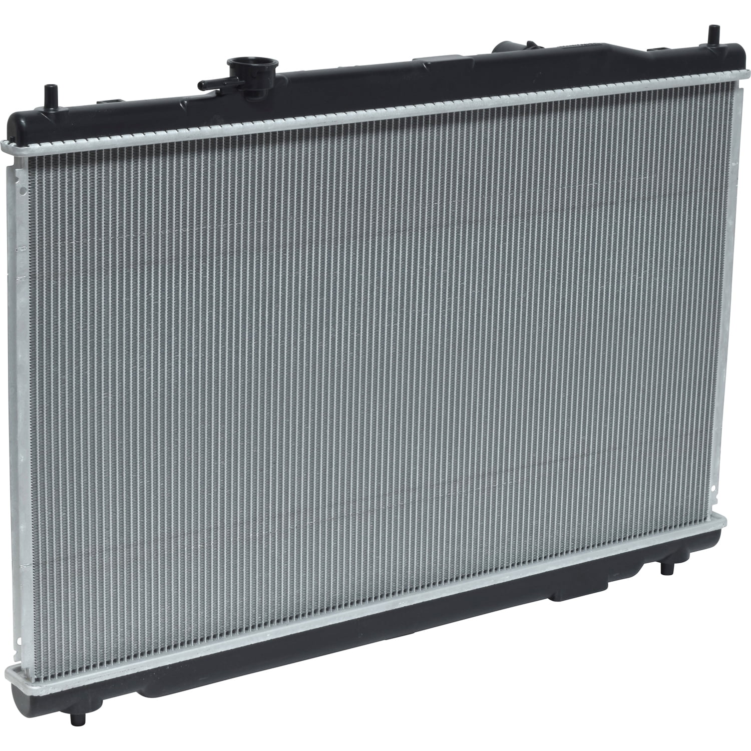Spectra Premium CU13314 Complete Radiator Spectra Premium CU13314 Complete Radiator