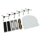 thumbnail image 4 of Kit de Accesorios de Repuesto para Aspiradora Robot Jadeshay para Yeedi Vac 2pro, 4 of 8