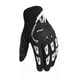 thumbnail image 5 of Guantes de ciclismo para deportes al aire libre, locomotoras, fitness, antideslizantes, para primavera y verano, especiales para soldados que luchan al aire libre, protección, 5 of 5