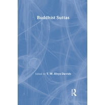 Sacred Books of the East Buddhist Suttas, Book 11, (Hardcover)