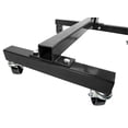 thumbnail image 3 of JEGS 80040 Engine Stand 1000 lbs Capacity 360 Degree Head Motor Stand, 3 of 7