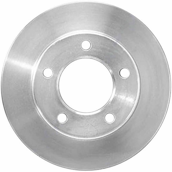 Bendix PRT1257 Premium Brake Rotor