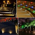 thumbnail image 3 of Luces exteriores empotradas MFZFUKR 19.5cm*15cm*10cm, 3 of 4