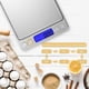 thumbnail image 4 of 500g/0.01g Precision Scale, Kitchen Scale/Pocket Scale/Jewelry Scales, High, 4 of 5
