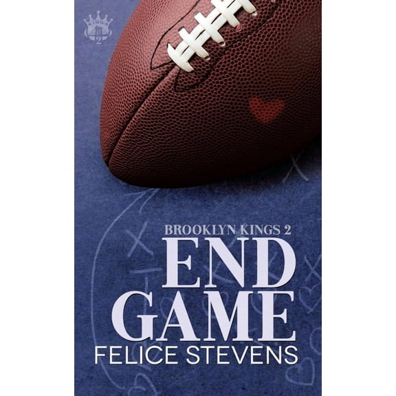End Game-Alternate Cover, (Paperback)