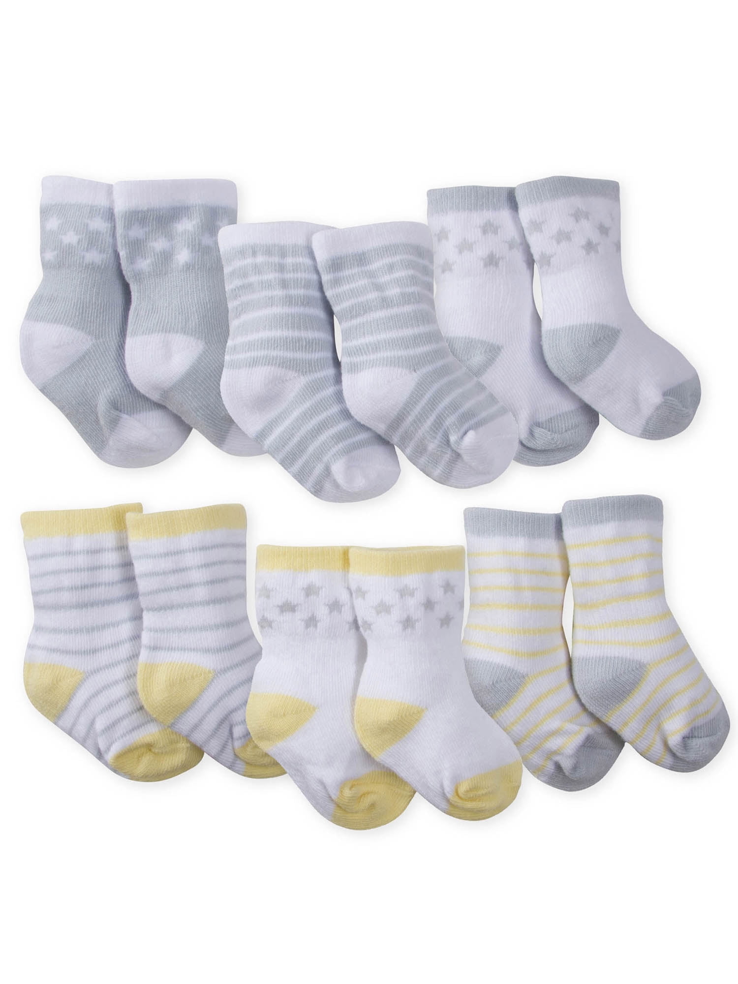 walmart baby socks boy