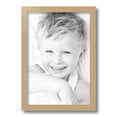 thumbnail image 2 of ArtToFrames 11x16 inch Clear Stain Picture Frame, White Wood Poster Frame (4091), 2 of 8