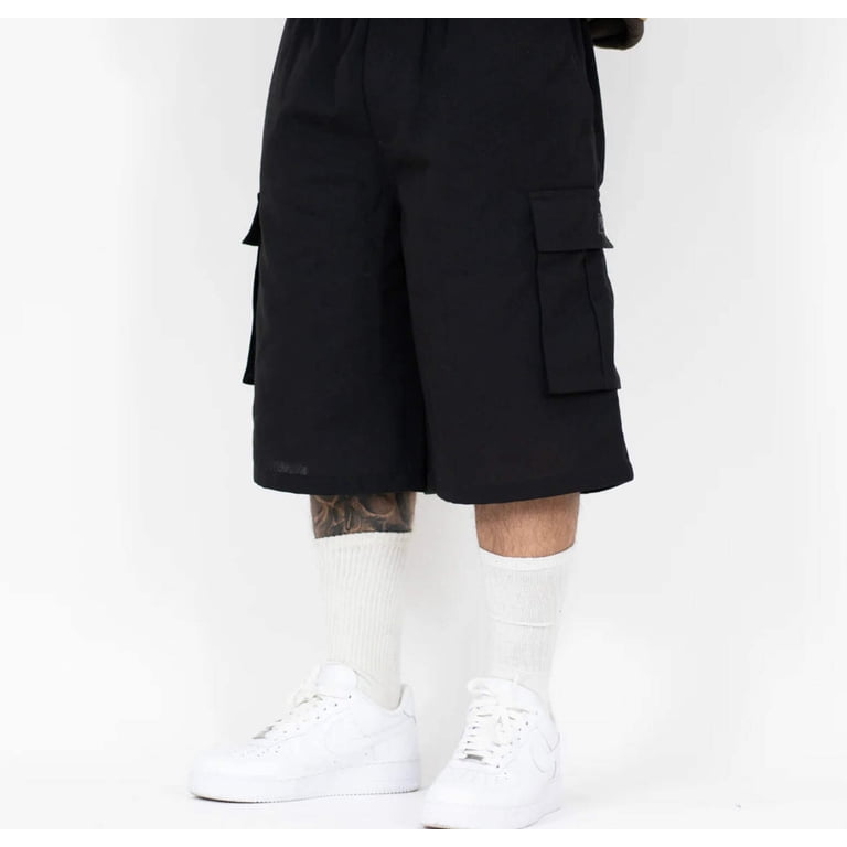 FB County Cargo Checker Shorts - Walmart.com