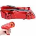 thumbnail image 4 of YLSHRF Wall Climbing Car,Remote Control Car,Wall Climbing Racing Car Infrared Follow Light Sensor 4-Wheel Drive Children Toys, 4 of 8