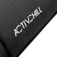 thumbnail image 3 of Reebok Activchill Compression Arm Sleeves, Small/Medium, Black, Brace, 3 of 8
