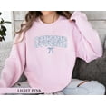 thumbnail image 3 of Team Conrad Team Jeremiah, Team Belly Sweatshirt, Cousins Beach Sweatshirt, The Summer I Turned Pretty Sweatshirt - Sizes S-5XL ,Art Print JSC, 3 of 6