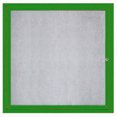 thumbnail image 3 of AARCO Outdoor Illuminated Enclosed Wall Mounted Bulletin Board, 3 of 3