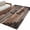 Brown, variant on Vintage Boho Round Area Rug 3Ft Washable Small Circle Rugs for Kitchen Entryway, Farmhouse Retro Brown Wooden Grain Non-Slip Carpet Floor Mats Indoor Outdoor Carpet Runner Aesthetic Home Decor
