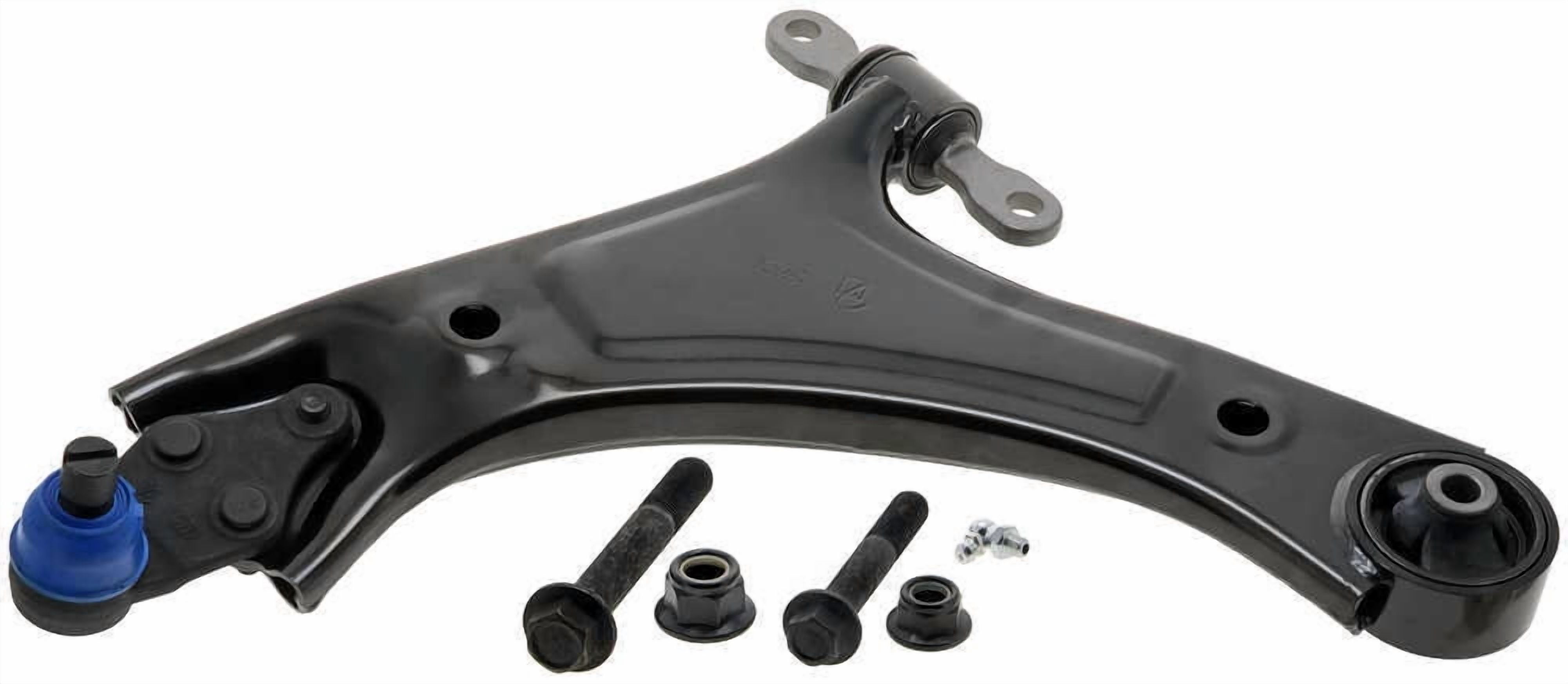 Mevotech CMS901293 Suspension Control Arm and Ball Joint Assembly