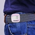 thumbnail image 6 of Accurate Smart Pedometer With Large Screen For Steps Calories And Running Data, 6 of 7