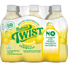 Nature's Twist Sugar Free Lemonade 6pack 12oz bottles