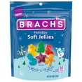 thumbnail image 2 of Brach's Holiday Bright Juicy Flavor Soft Jellies 8 oz, 2 of 4