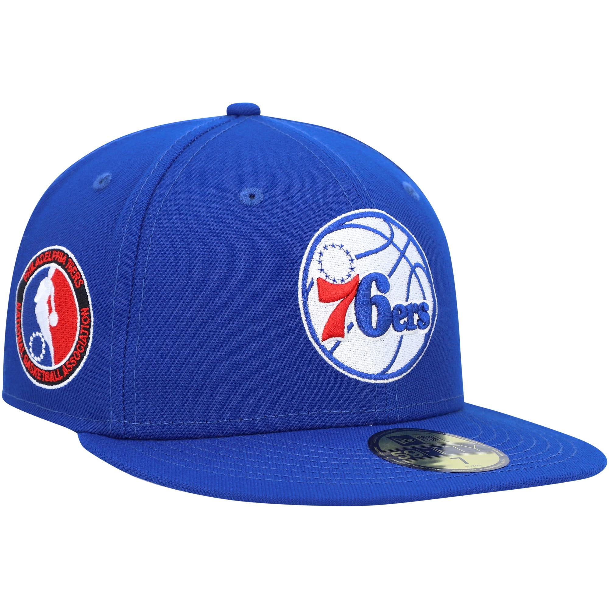 Philadelphia 76ers Hats - Walmart.com