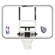 Huffy Sports New Jersey Nets Backboard &