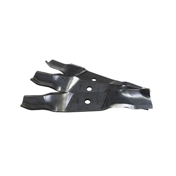 Ferris 5103366S OEM 3 Mulching Blade Set IS600Z 44" Deck Zero-Turn Mowers