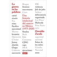 thumbnail image 1 of LA GUERRA EN LAS PALABRAS DEBATE Pasta Blanda, 1 of 2