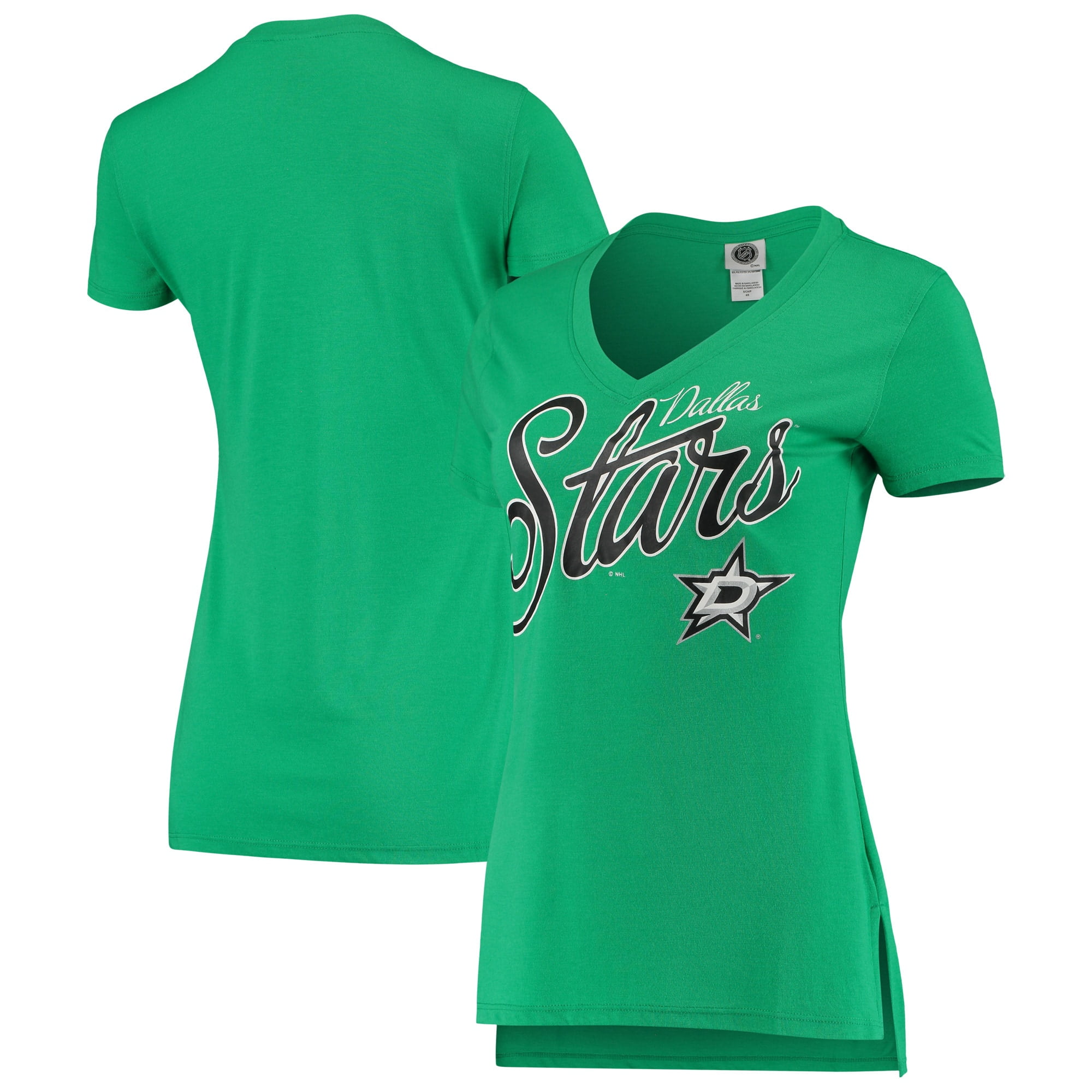 dallas stars women's apparel