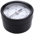 thumbnail image 2 of -40 1/8 Inch Mini Pressure Gauge For Fuel Air Oil Liquid Water 0-20Bar / 0-300 Psi Pressure Tester Meter Pressure Test Tools, 2 of 8