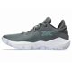 thumbnail image 5 of ASICS NOVA SURGE LOW 1061A043 021 Steel Grey Teal Tint Basketball Shoes, 5 of 6