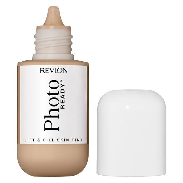 Tinta de maquillaje Revlon Photo Ready lift & fill 110 8.9 g