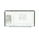thumbnail image 5 of HORNO DE MICROONDAS AURUS MOD. AMP11SS 1.1P3 ACERO INOXID, 5 of 8