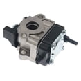 thumbnail image 3 of Carburetor kit for Black Max BM25TEC Trimmer BM254BV SC254BV Blower, 3 of 6
