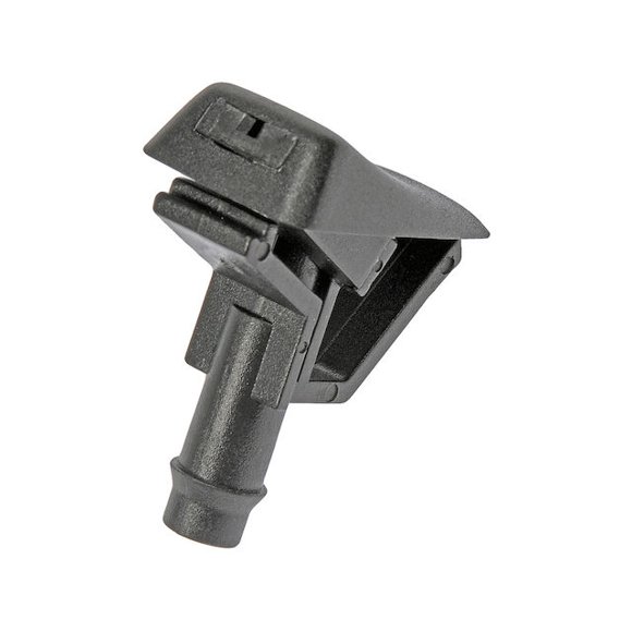 Chevrolet Silverado Windshield Washer Nozzle