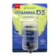 thumbnail image 1 of Vitamina D3 y Vitamina K2 Solanum 150 cápsulas, 1 of 3