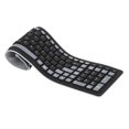 thumbnail image 4 of WESIEVYA Keyboard And Mouse Wireless Keyboard Waterproof For Home Use 1Set, 4 of 8