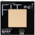thumbnail image 1 of Maybelline New York  Fit Me®, Compact Foundation Powder, 9 GR, 1 of 9