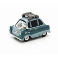 thumbnail image 1 of Set de coches de juguete wltk Movie Cars 2 Black Storm Jackson McQueen, 1 of 2
