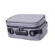 thumbnail image 5 of Bolsa de olor a prueba de olores de olor Puente portátil Utilidad reutilizable Caso de viaje de inodoro multifuncional Regalo, 5 of 9