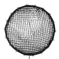 thumbnail image 2 of Glow Eggcrate Grid for the Profond Quick-Open 55" Deep Parabolic Softbox with Focusing Rod System, 2 of 3