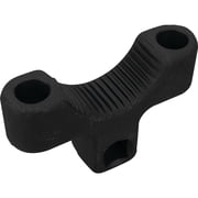 Performance Tool W83027 3/8 In. Inner Tie Rod Tool for Removal and Installation, Low-Profile, Black