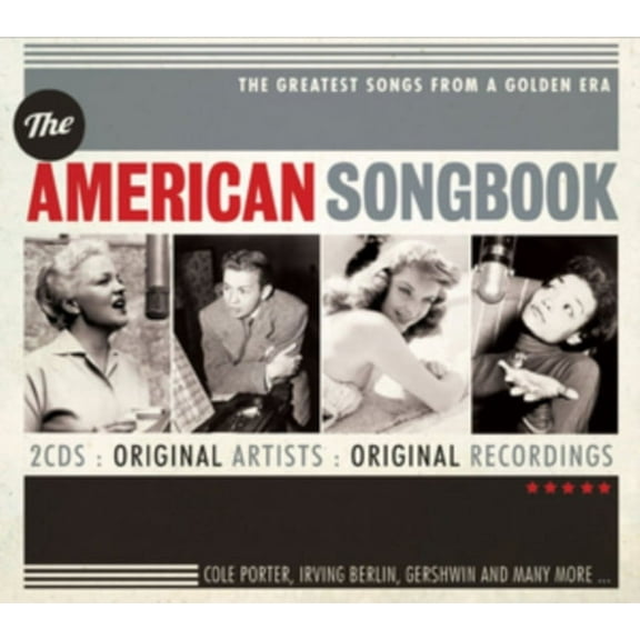 American Songbook
