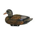 thumbnail image 2 of Almencla Duck Decoy Multifunctional Floating Lure Effective Unique Duck Floater Decoy 36cmx15.5cmx16cm, 2 of 8