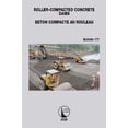 thumbnail image 1 of Roller-Compacted Concrete Dams (ICOLD Bulletins Series), 1 of 2