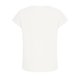 thumbnail image 4 of Camisas de Cuello de la Tripulación de Manga Corta para las Mujeres Top Botón de Color Sólido, Camisas de Manga Corta de Verano para las Mujeres Casual Spring Transpirable, 4 of 7